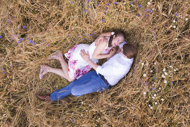 Brautpaarshooting Jheuser Hochzeitsfotograf