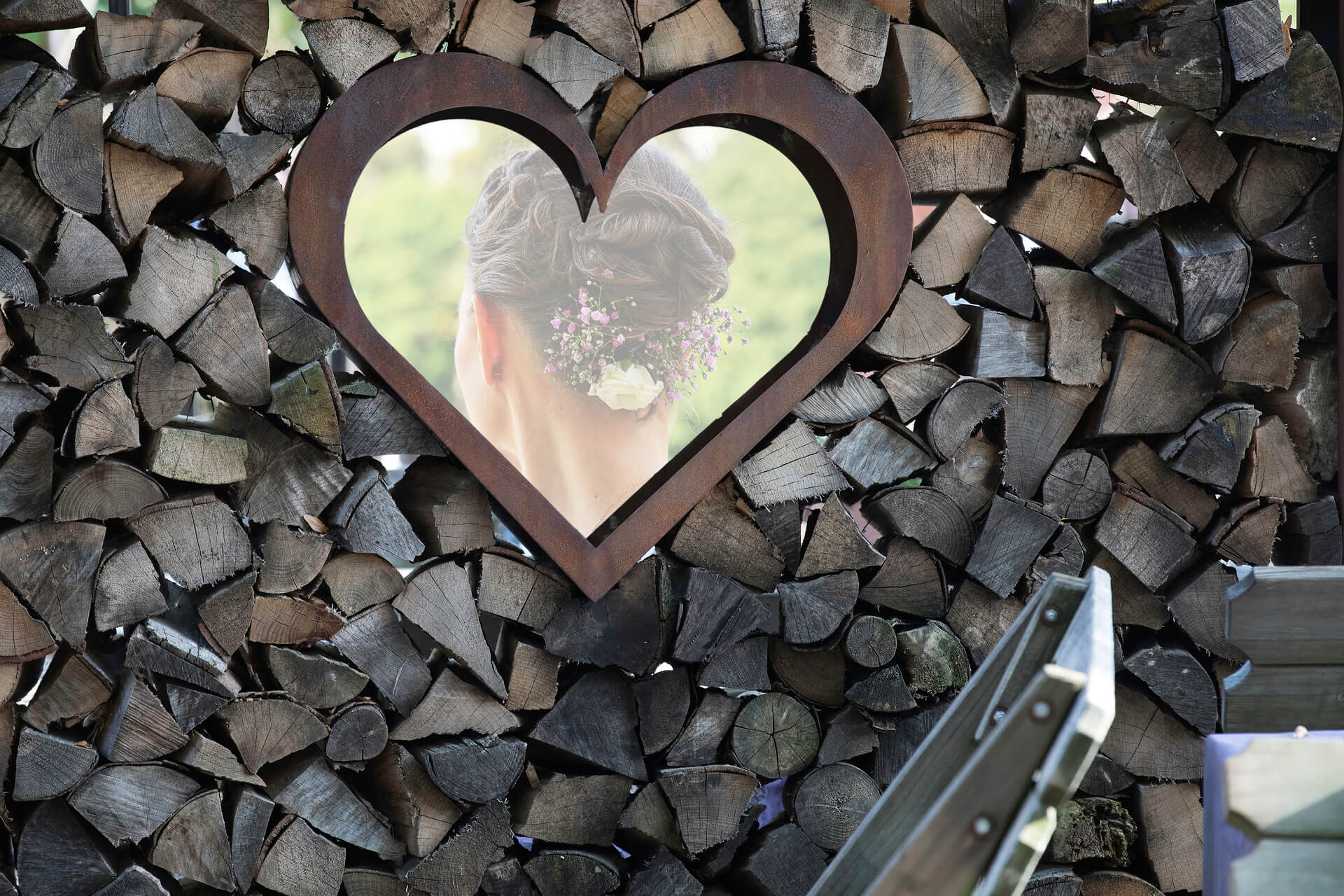 Hochzeit von Angelika & Andre