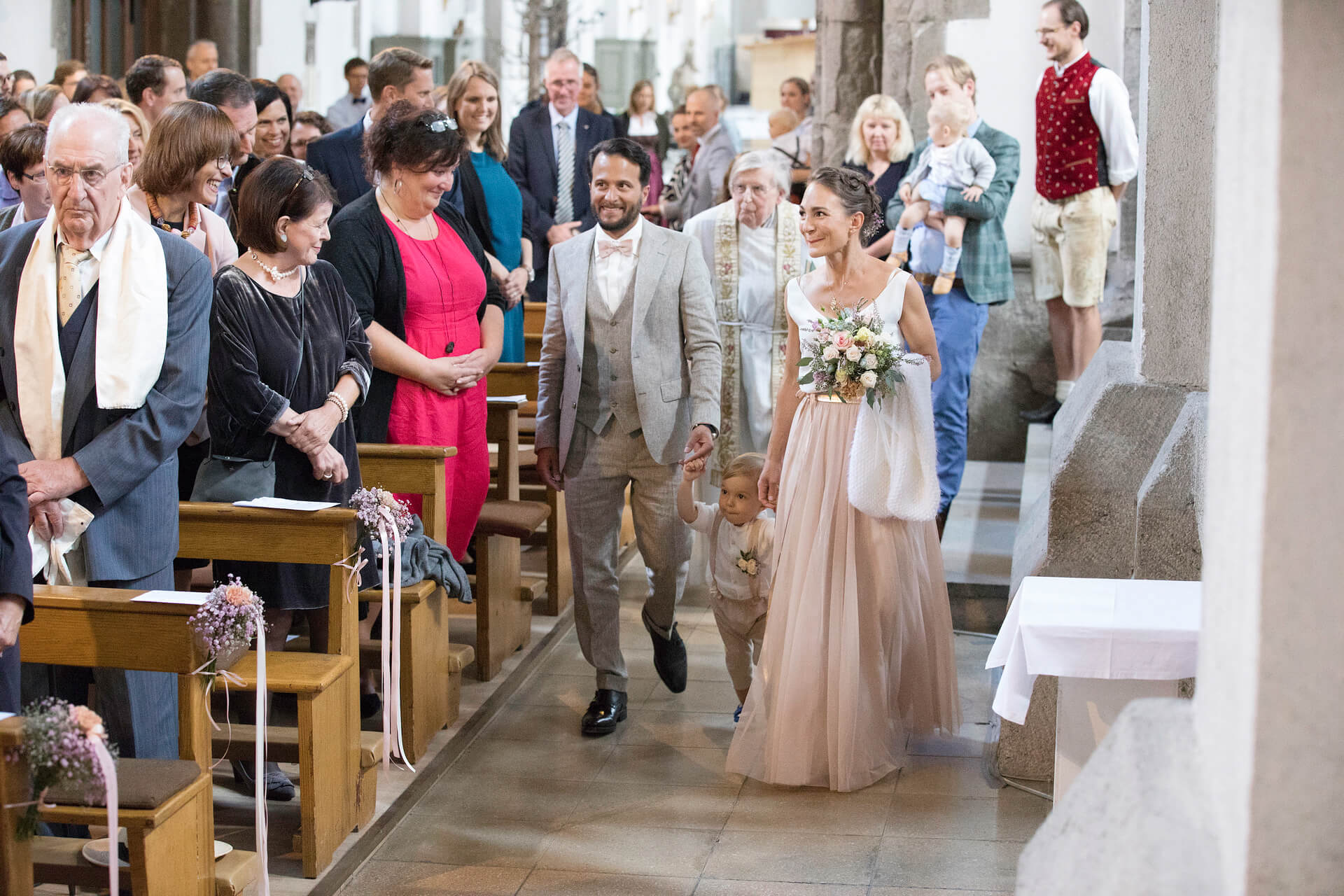 Hochzeit von Angelika & Andre