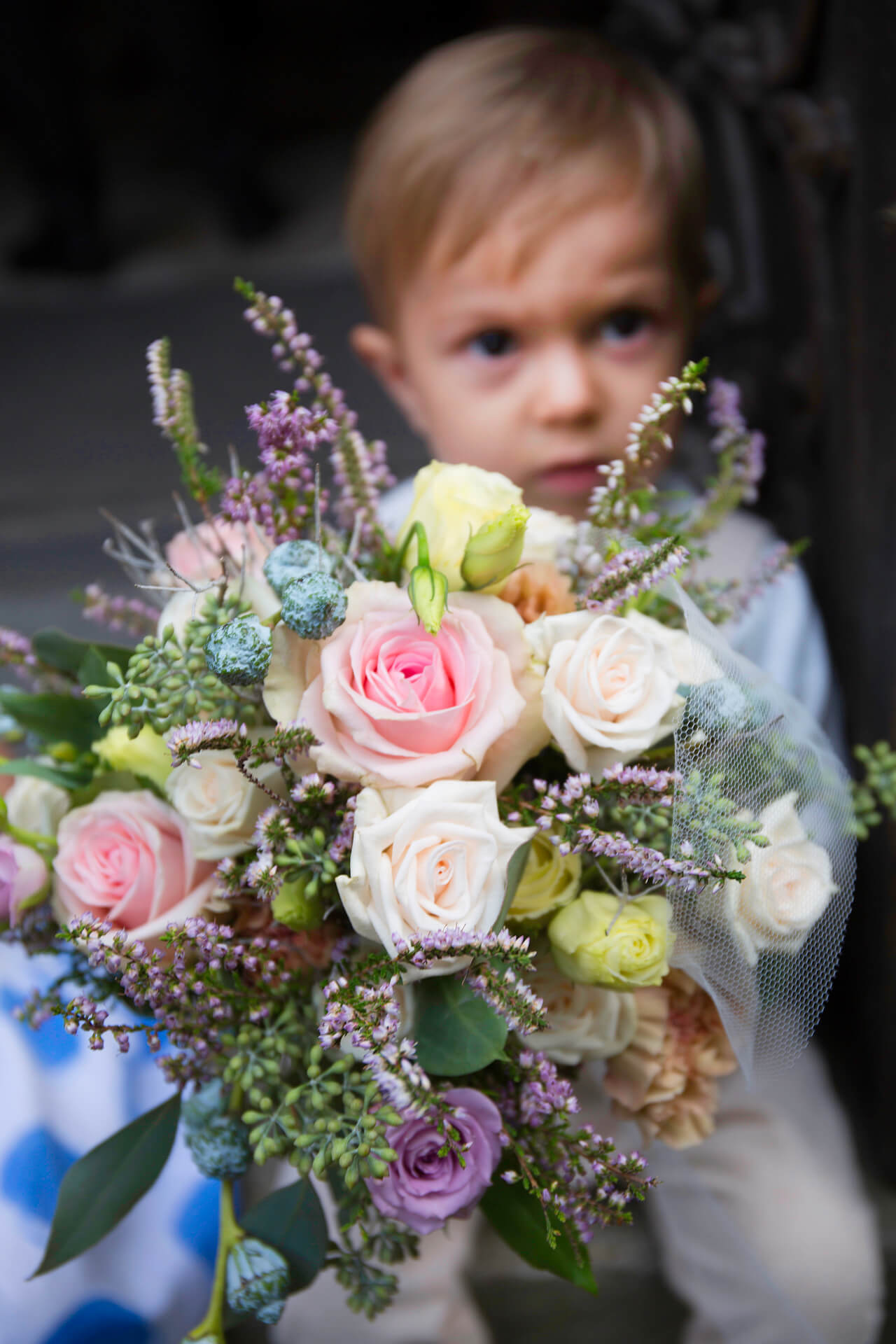 Hochzeit von Angelika & Andre