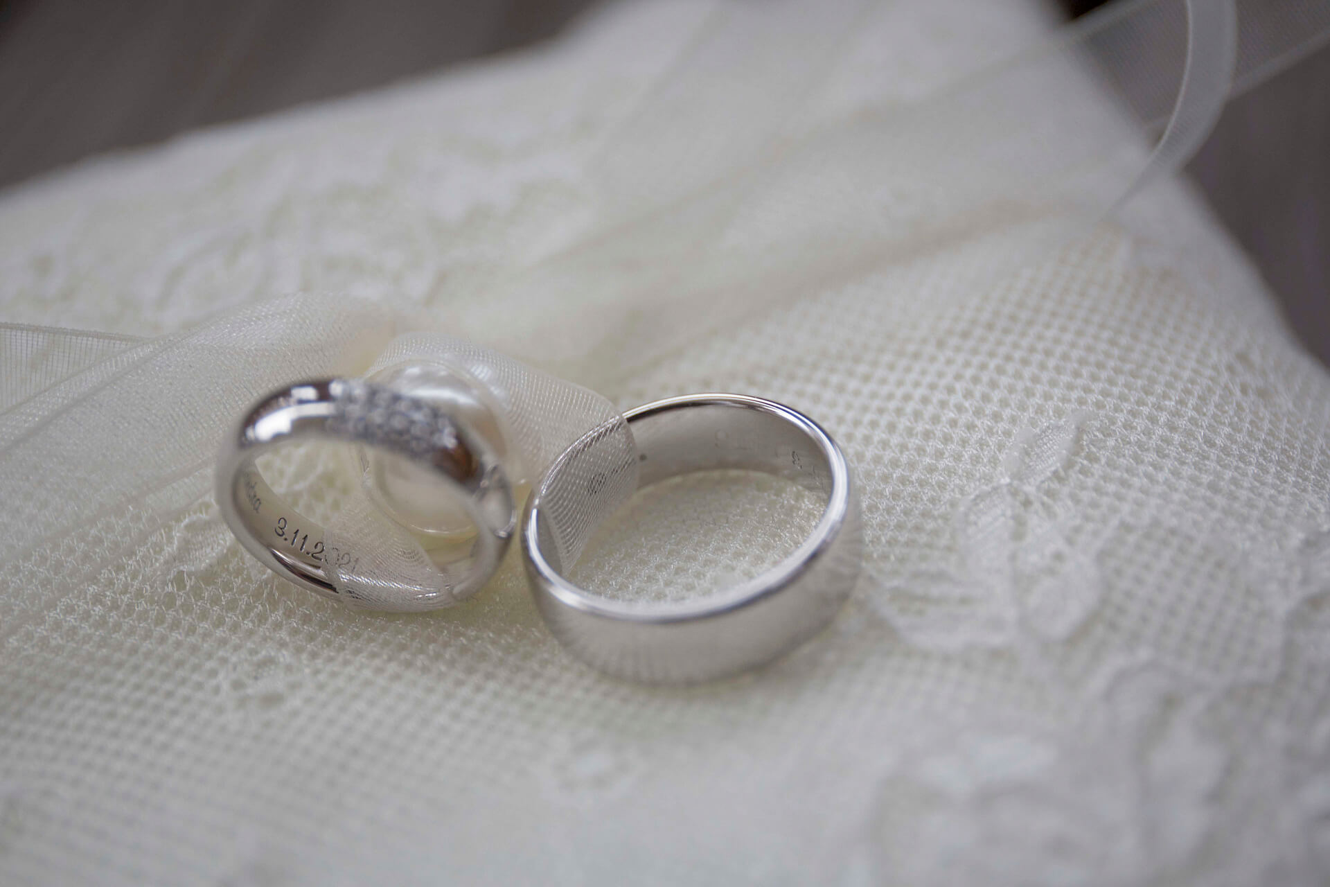 Hochzeit von Birgit & Johannes
