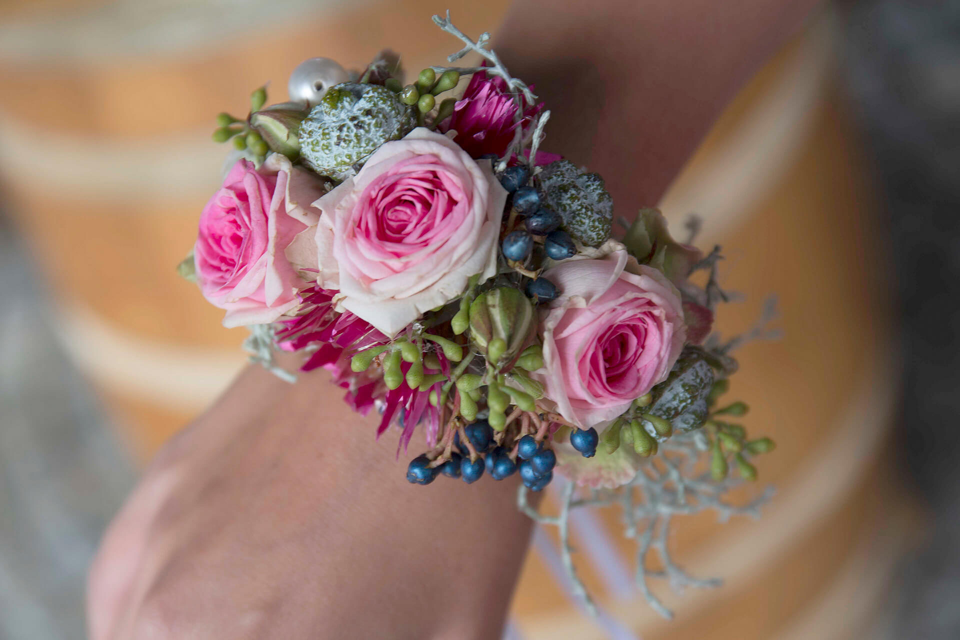 Hochzeit von Birgit & Johannes