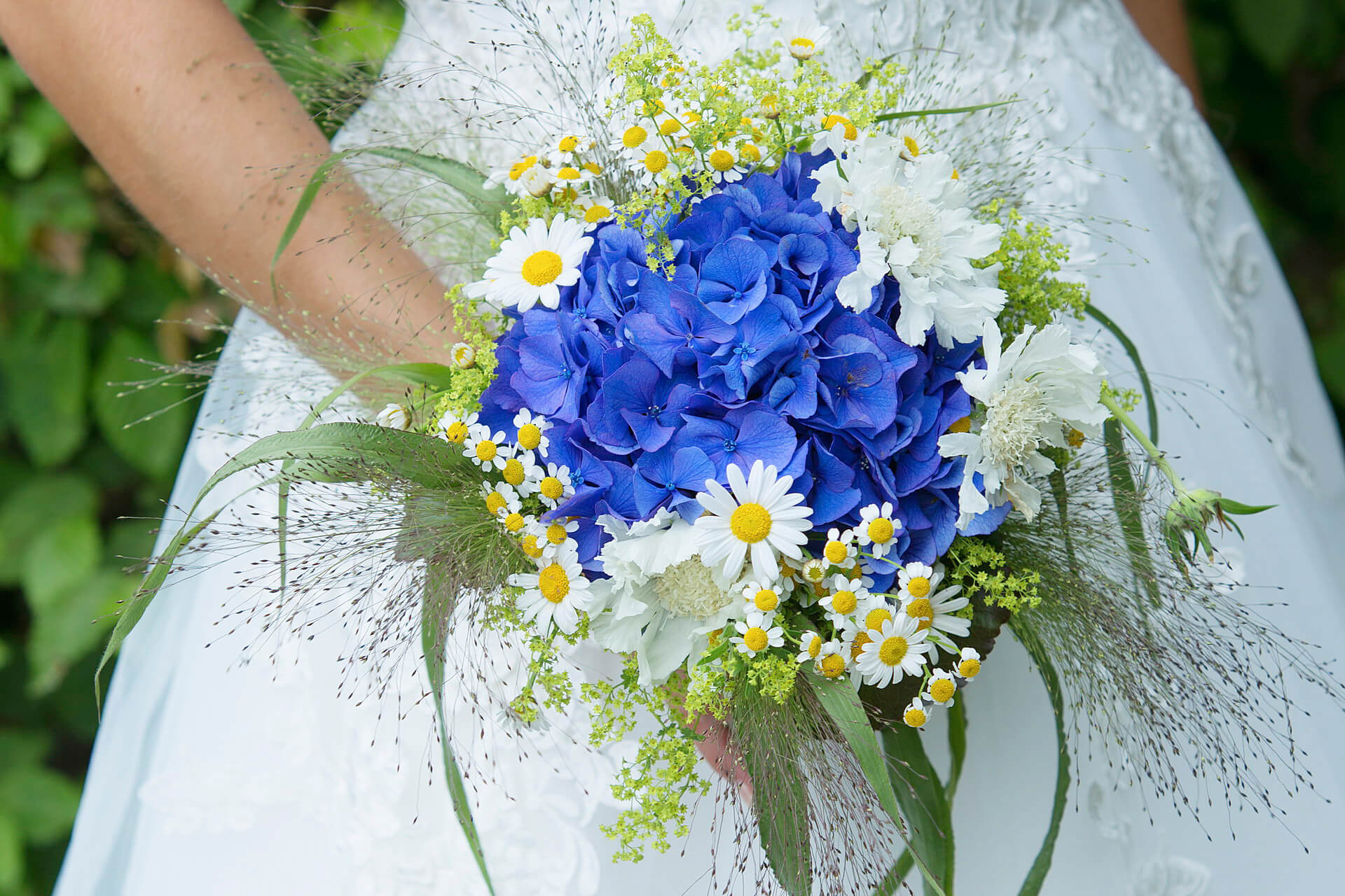Hochzeit von Boris & Lena