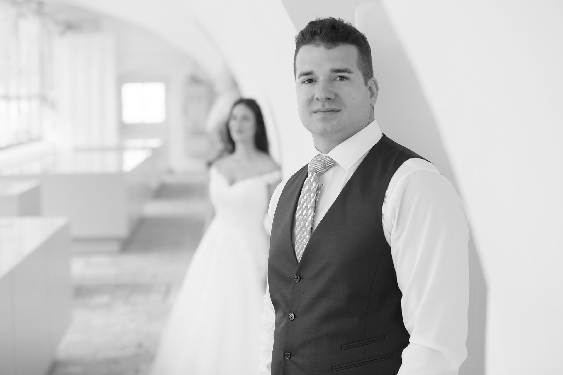 Hochzeit von Boris & Lena