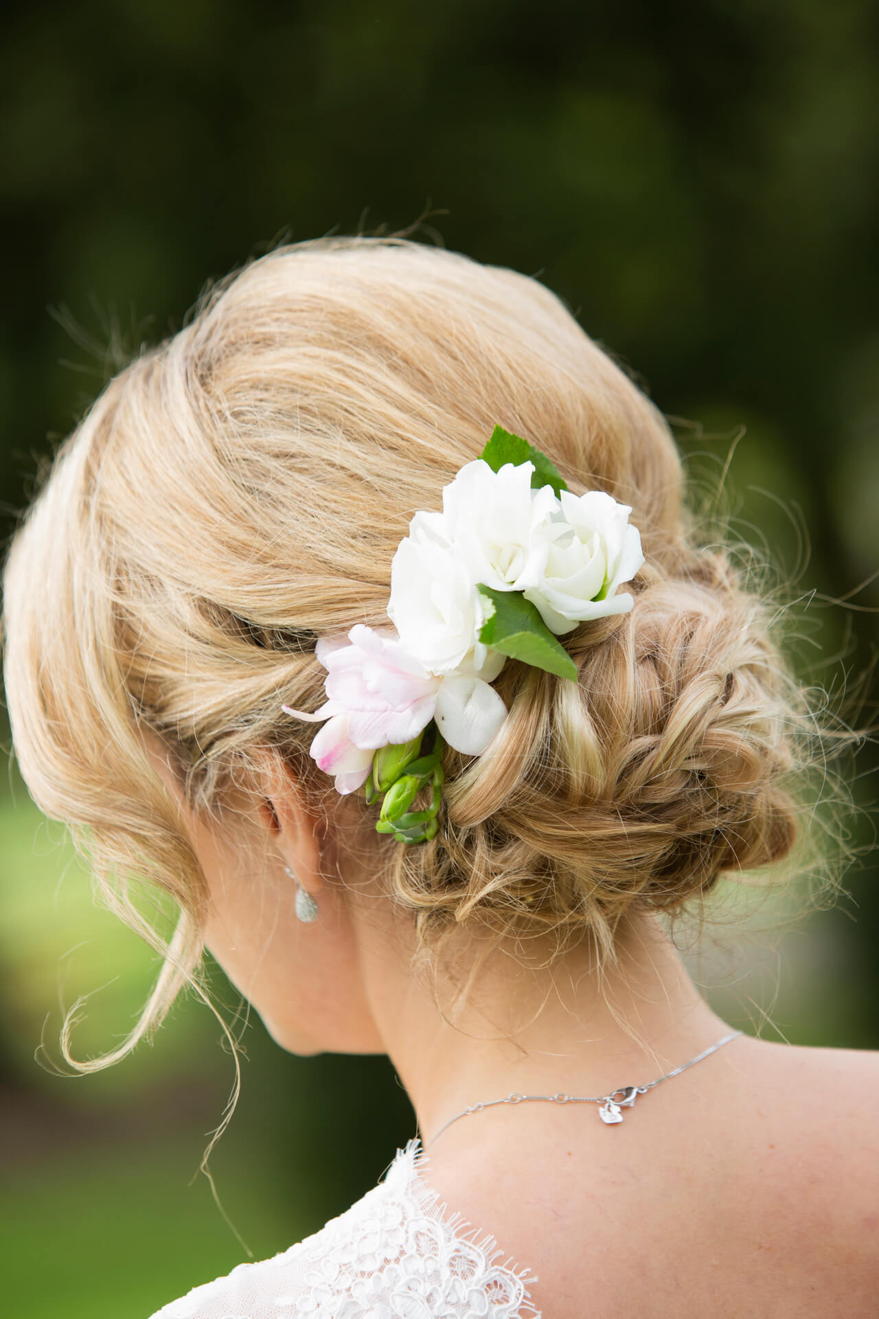 Hochzeit von Christina & Bernd