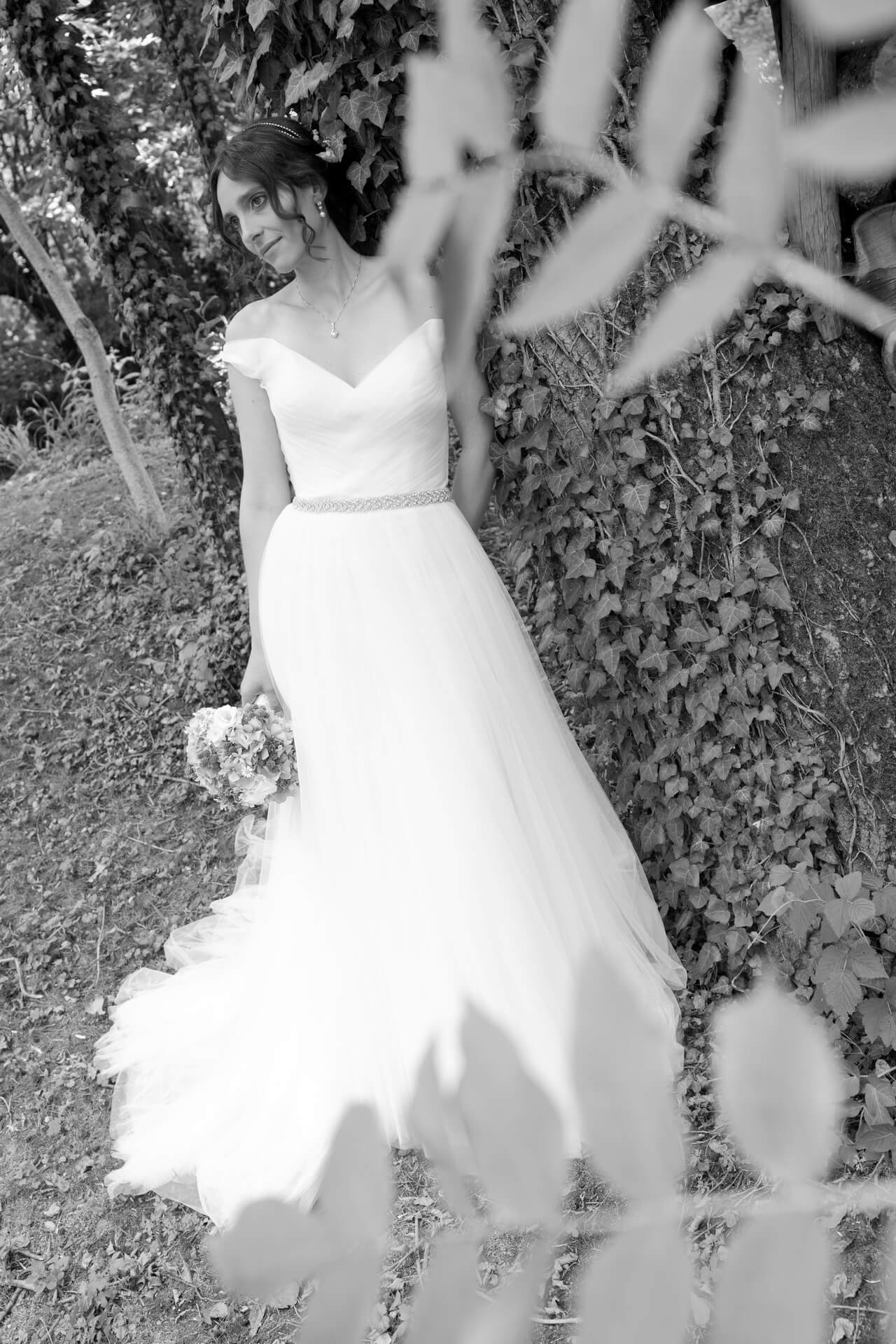 Hochzeit von Carmen & Lukas