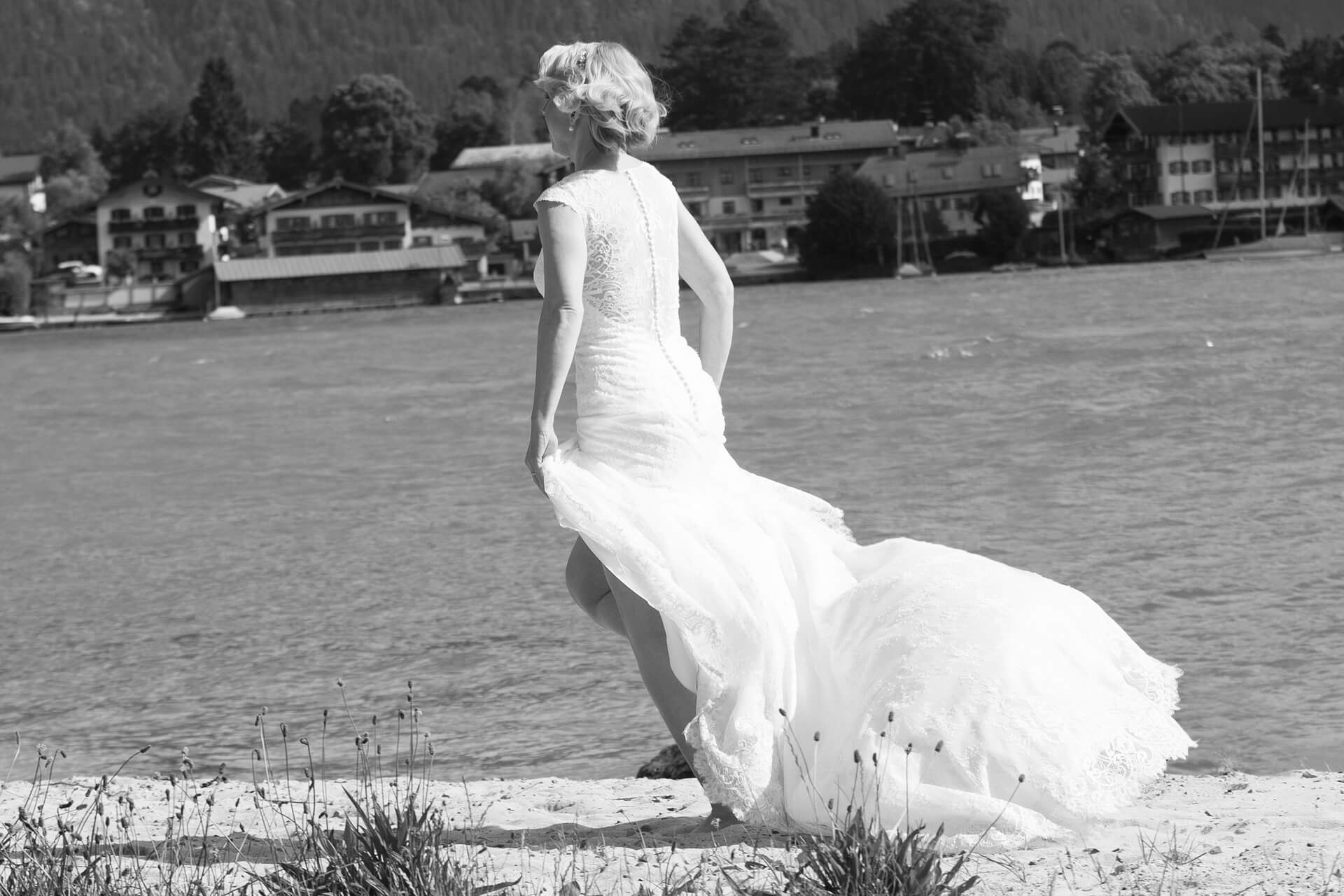 Hochzeit von Gaby & Peter