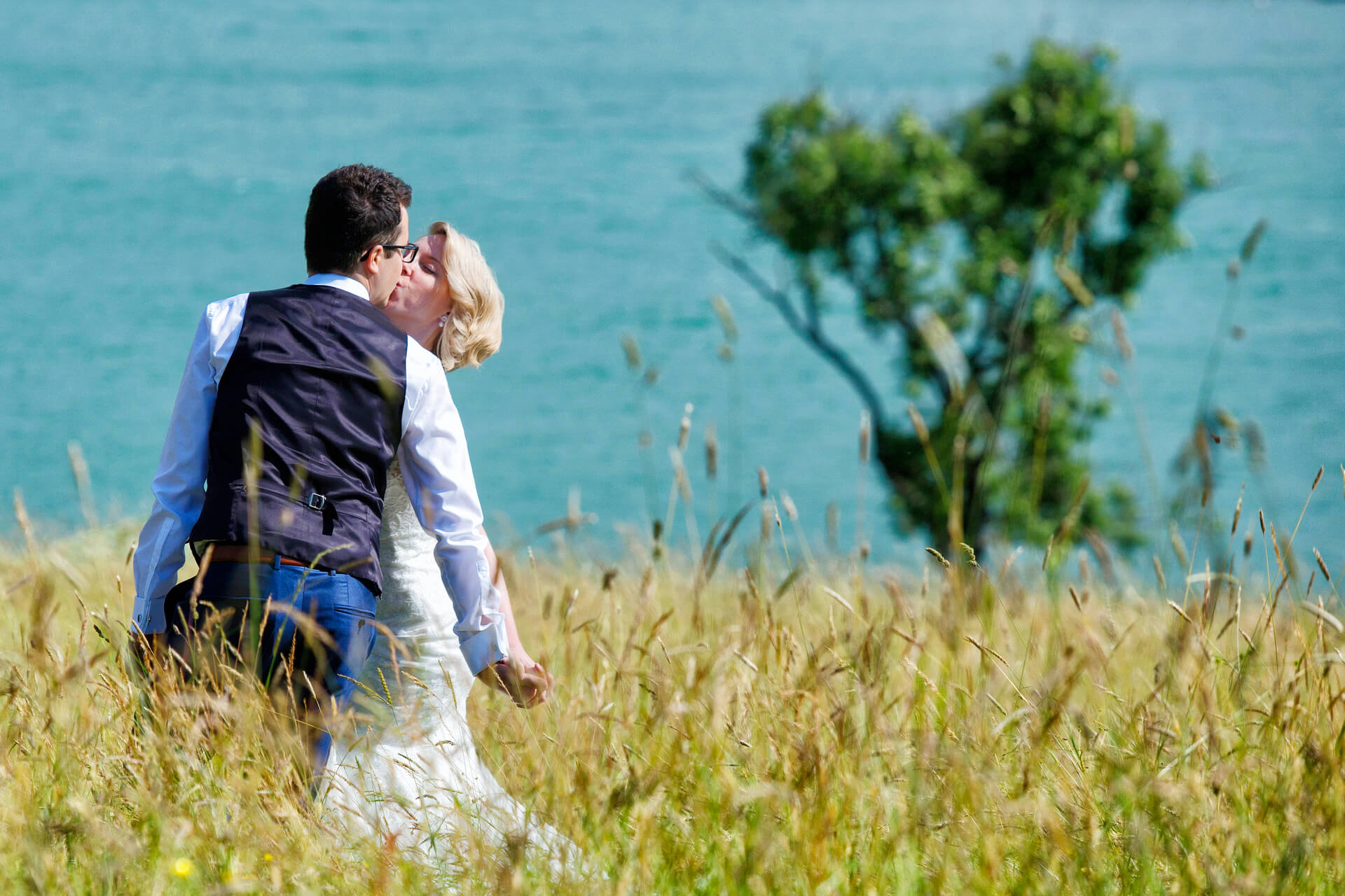 Hochzeit von Gaby & Peter
