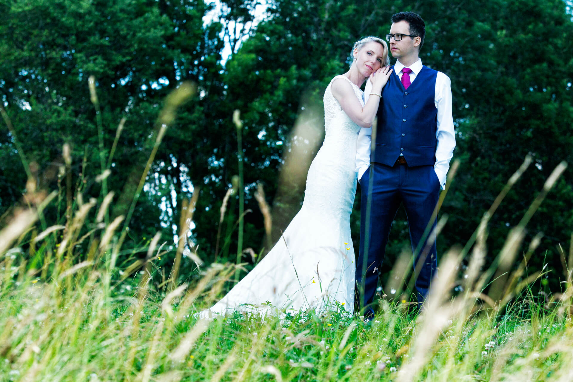 Hochzeit von Gaby & Peter