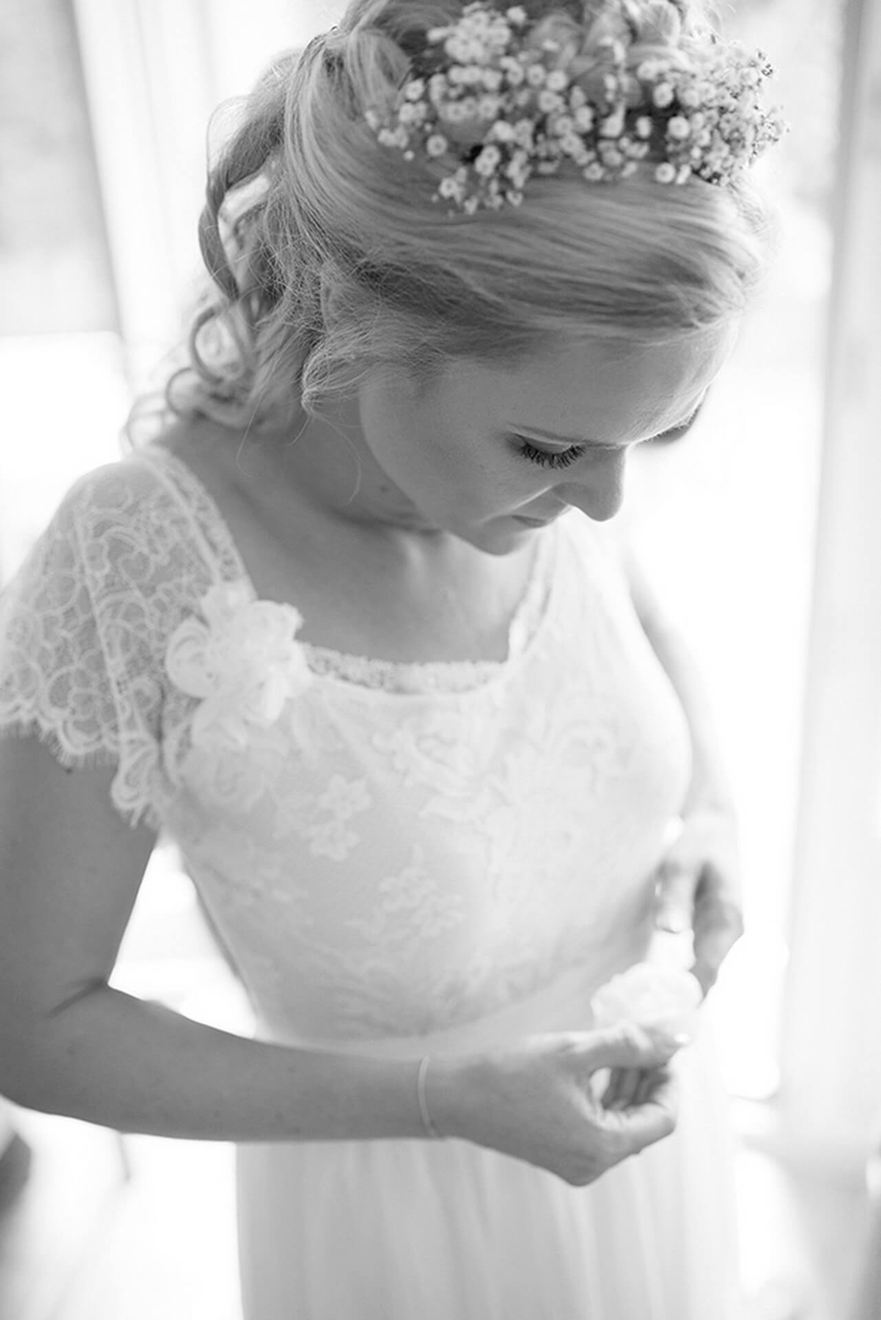 Hochzeit von Isabelle & Gerorg
