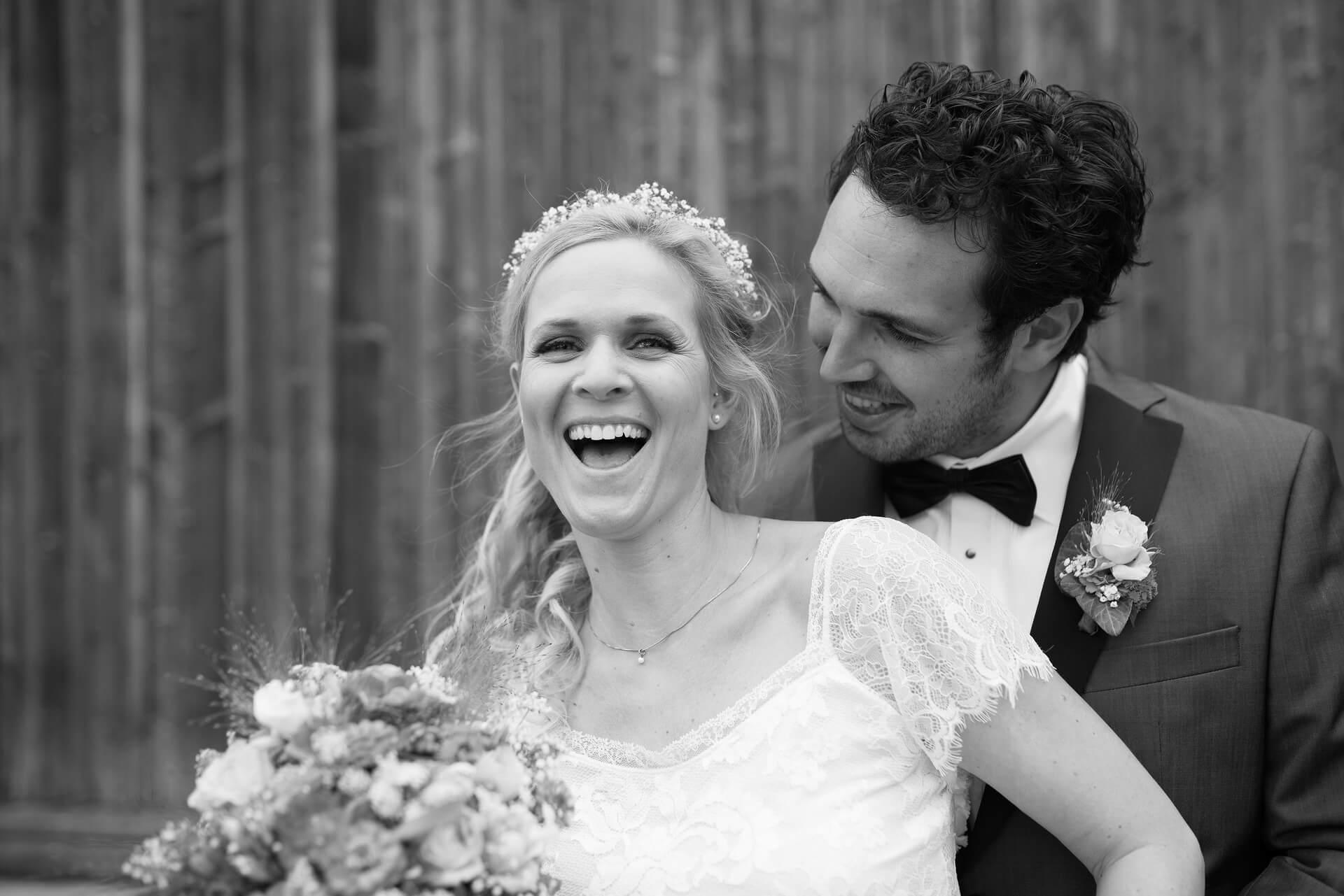 Hochzeit von Isabelle & Gerorg