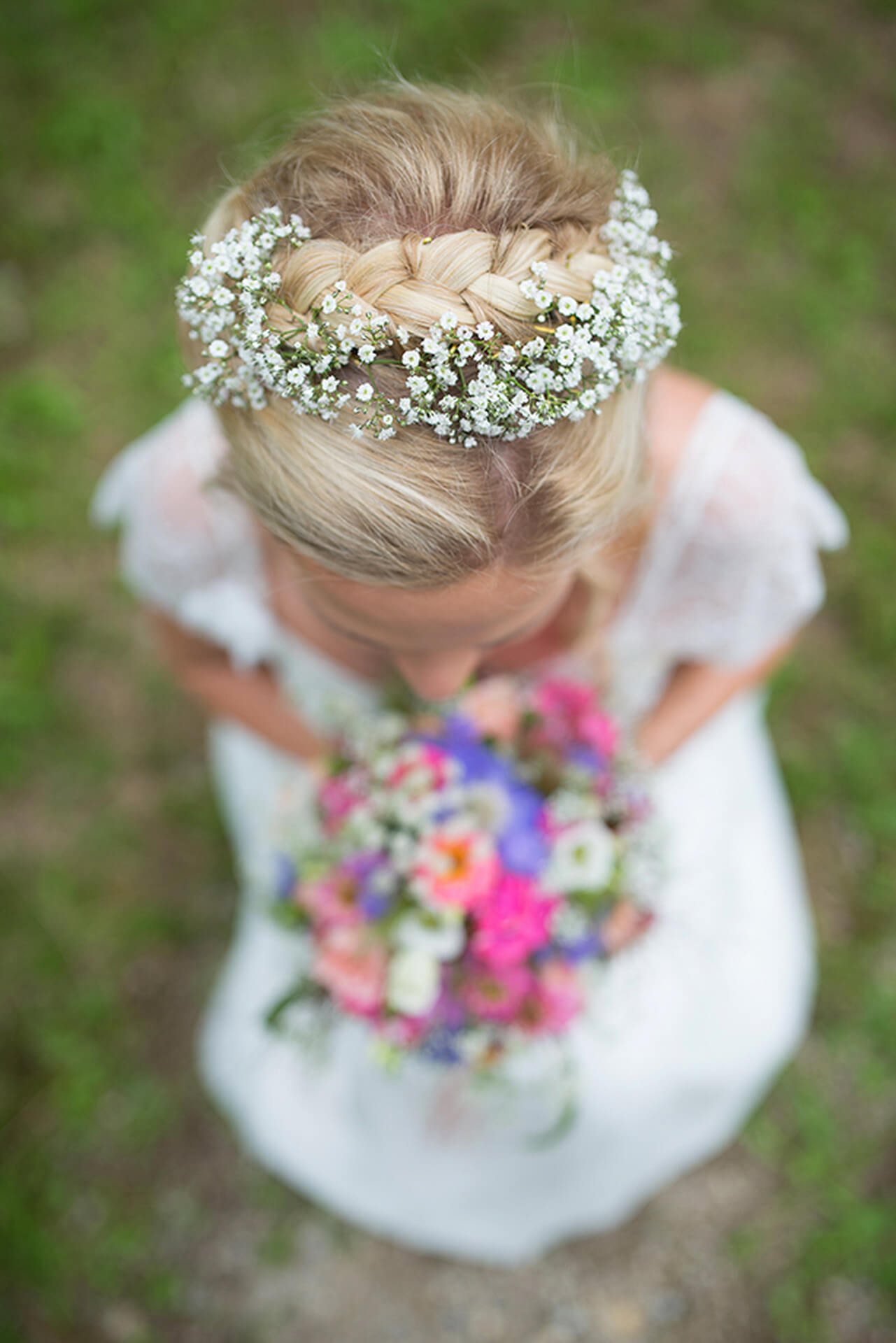 Hochzeit von Isabelle & Gerorg