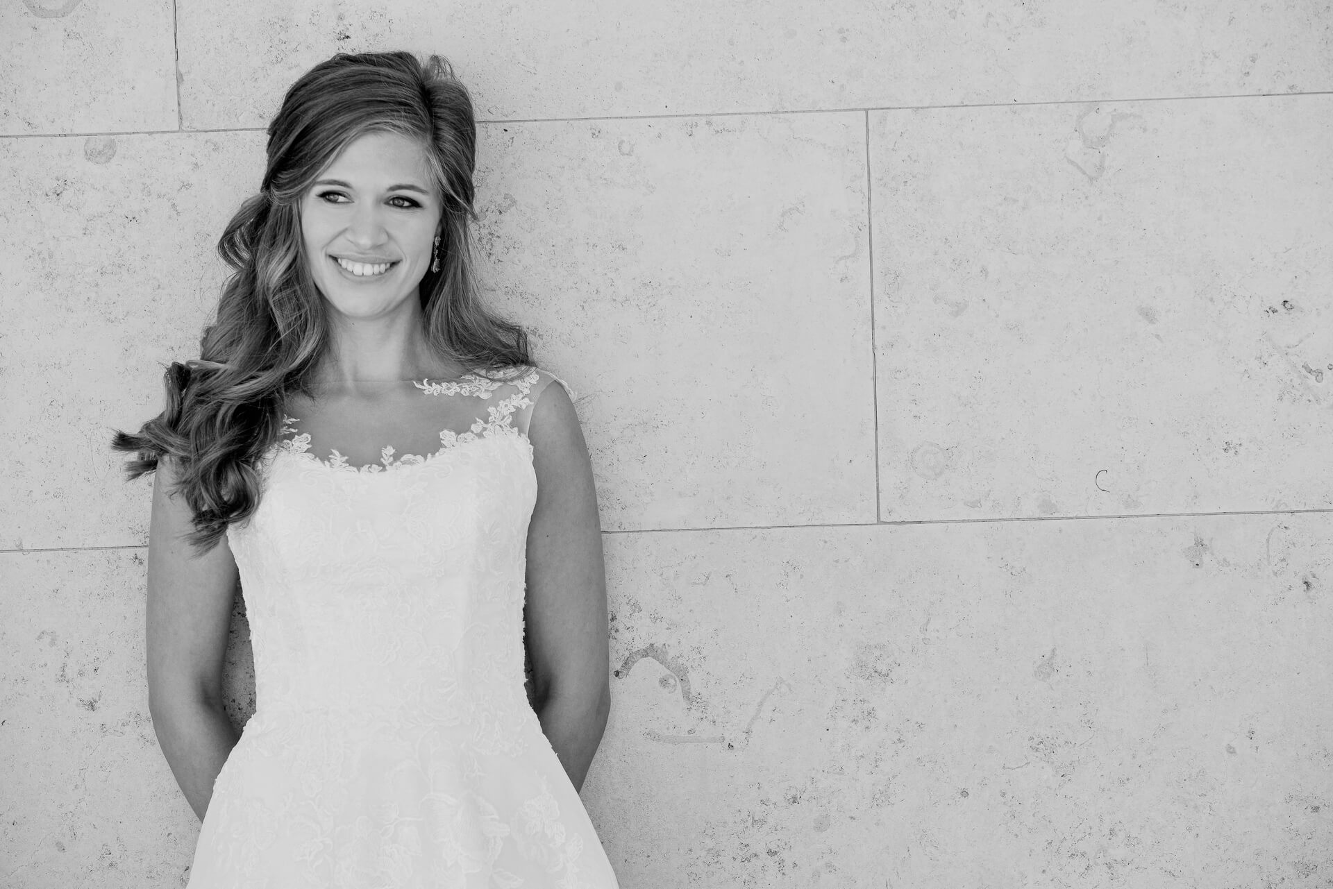 Hochzeit von Jeannette & Patrick