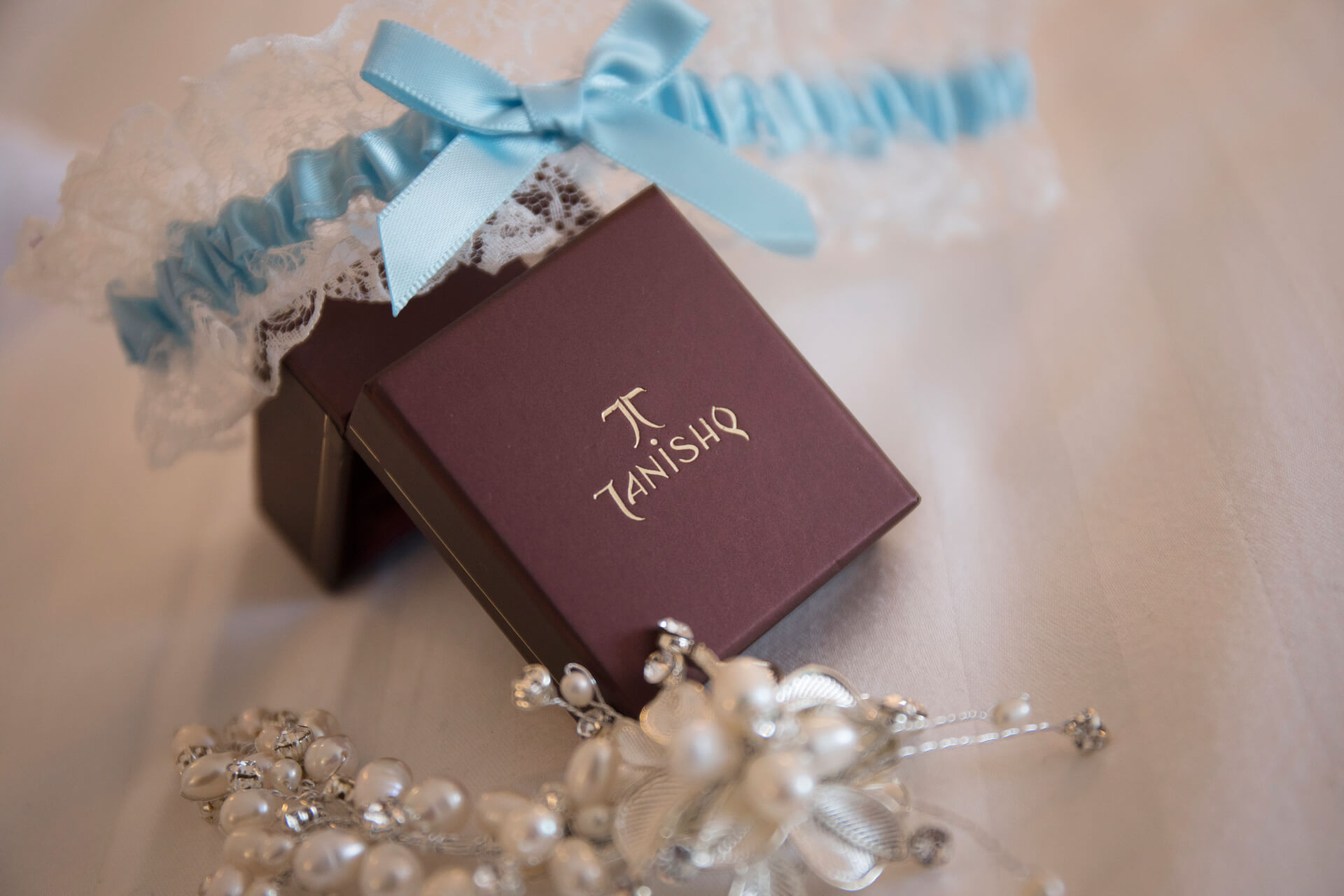 Hochzeit von Jeannette & Patrick