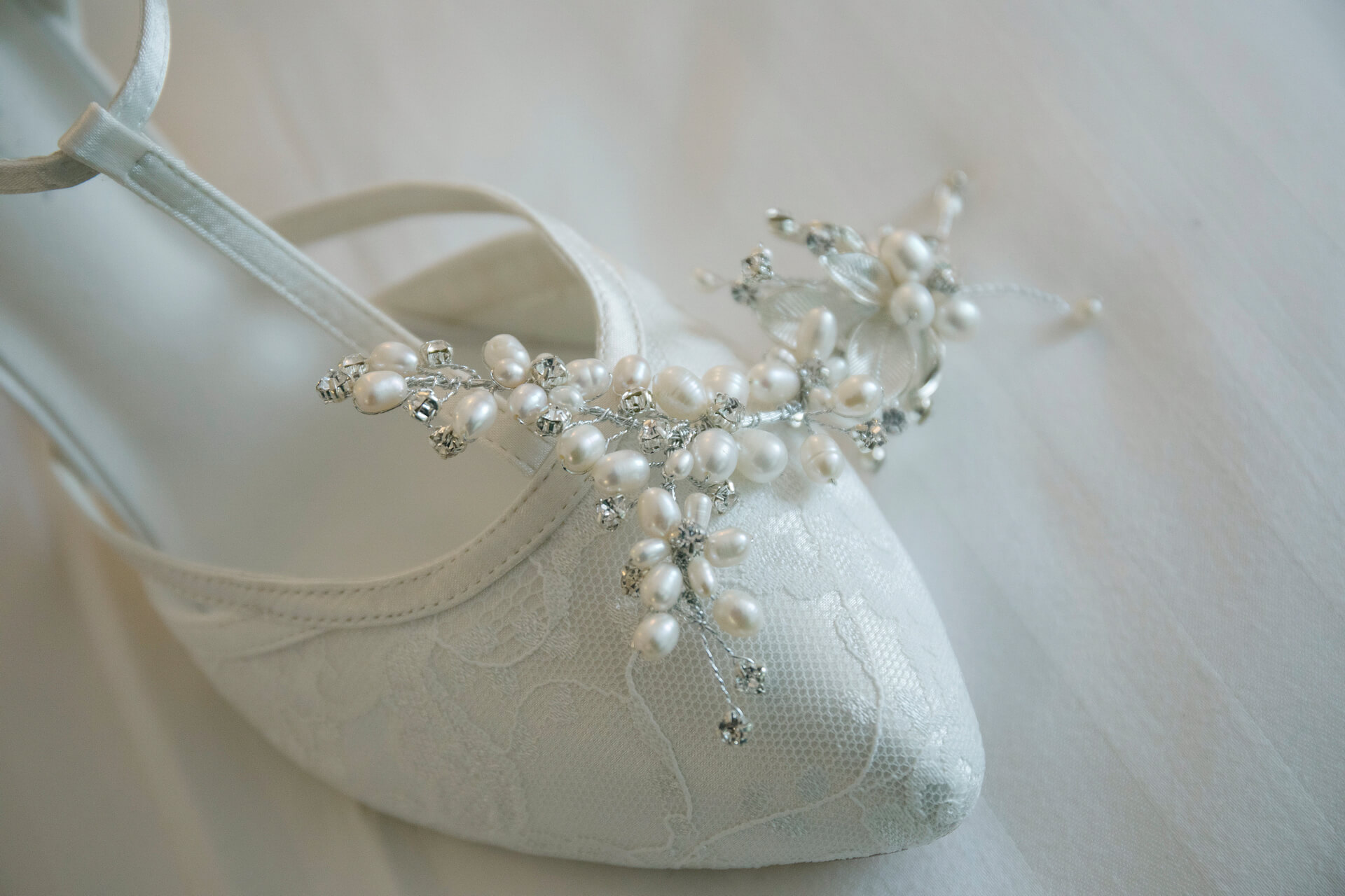 Hochzeit von Jeannette & Patrick