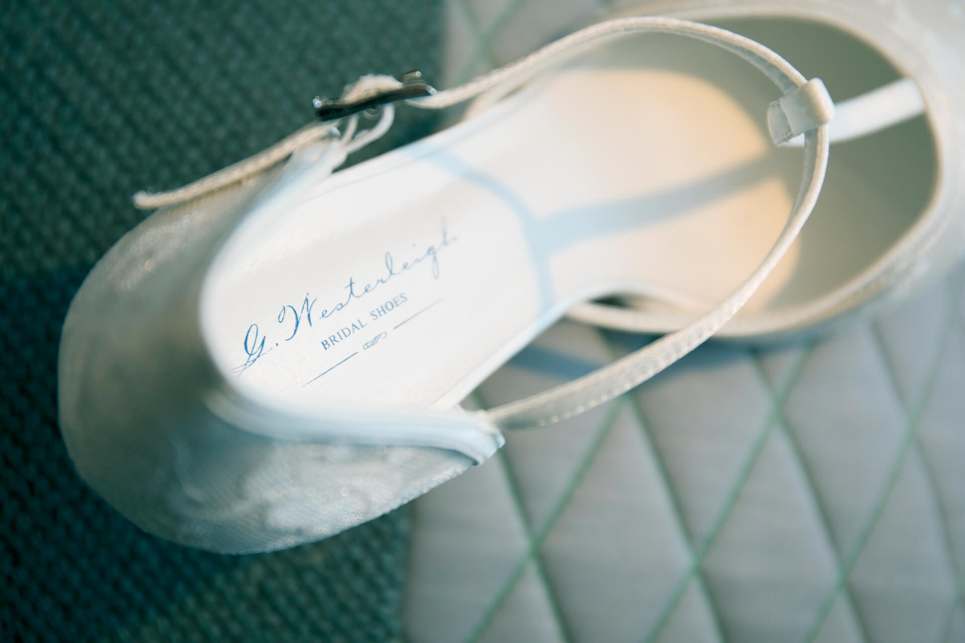 Hochzeit von Jeannette & Patrick