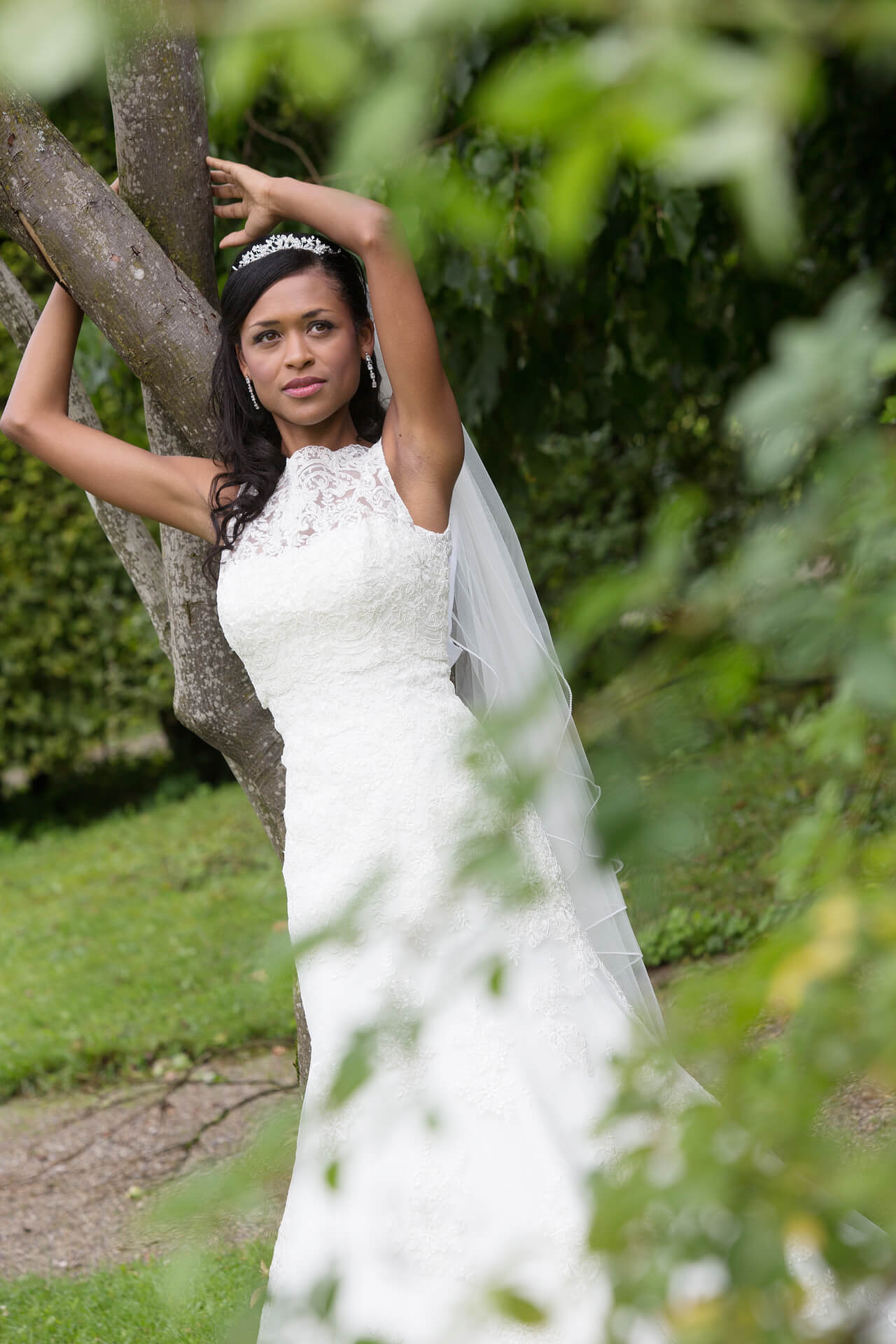 Hochzeit von Olivia & Chan