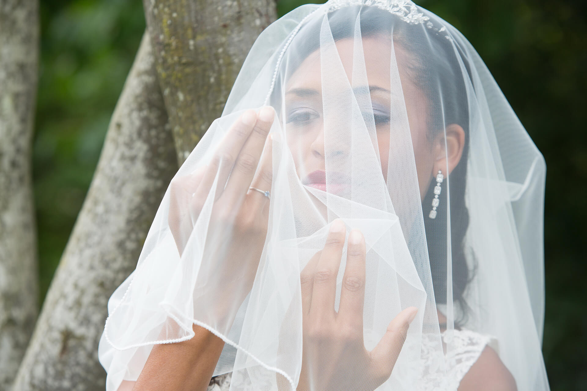 Hochzeit von Olivia & Chan