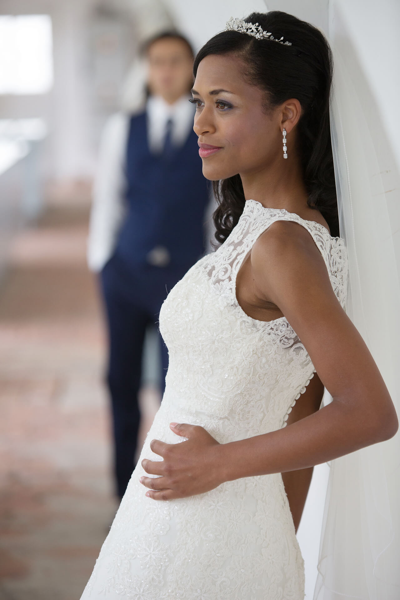 Hochzeit von Olivia & Chan