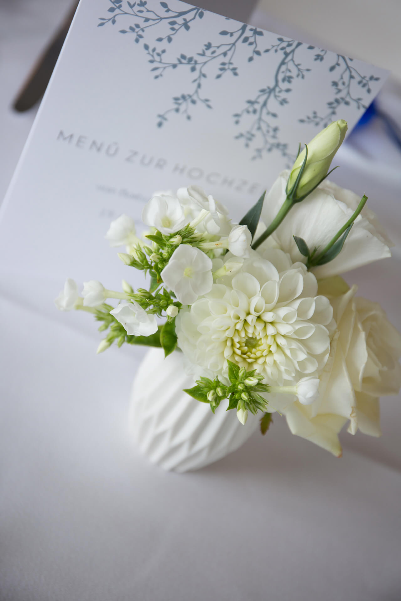 Hochzeit von Olivia & Chan