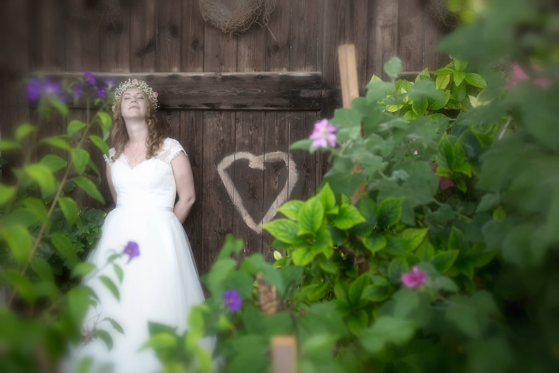 Hochzeit von Simone & Bastian