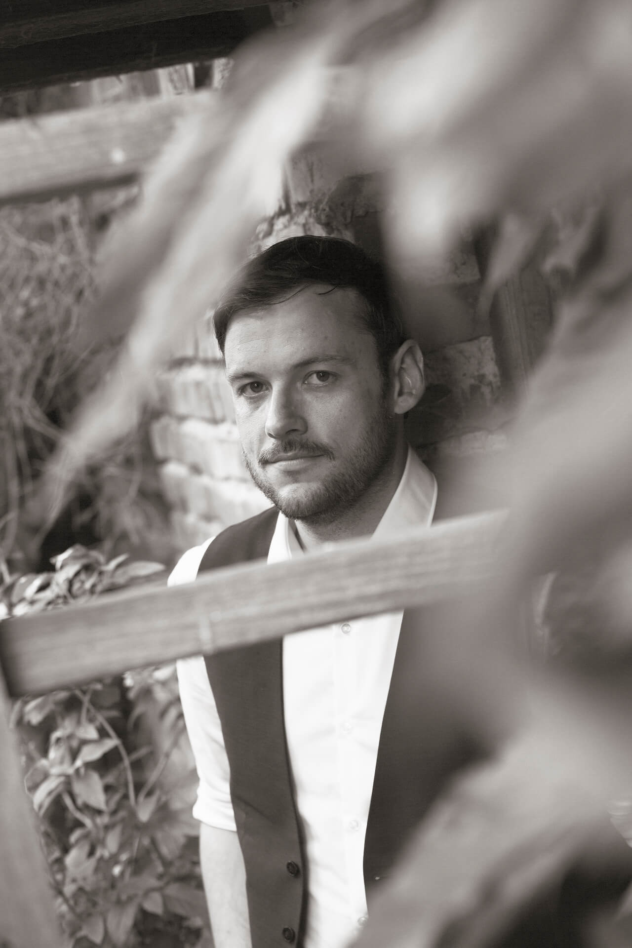 Hochzeit von Simone & Bastian