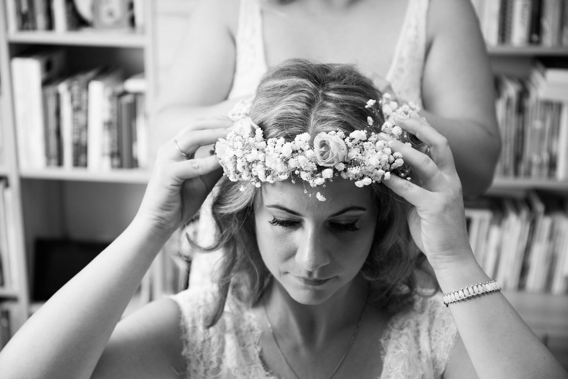 Hochzeit von Simone & Bastian