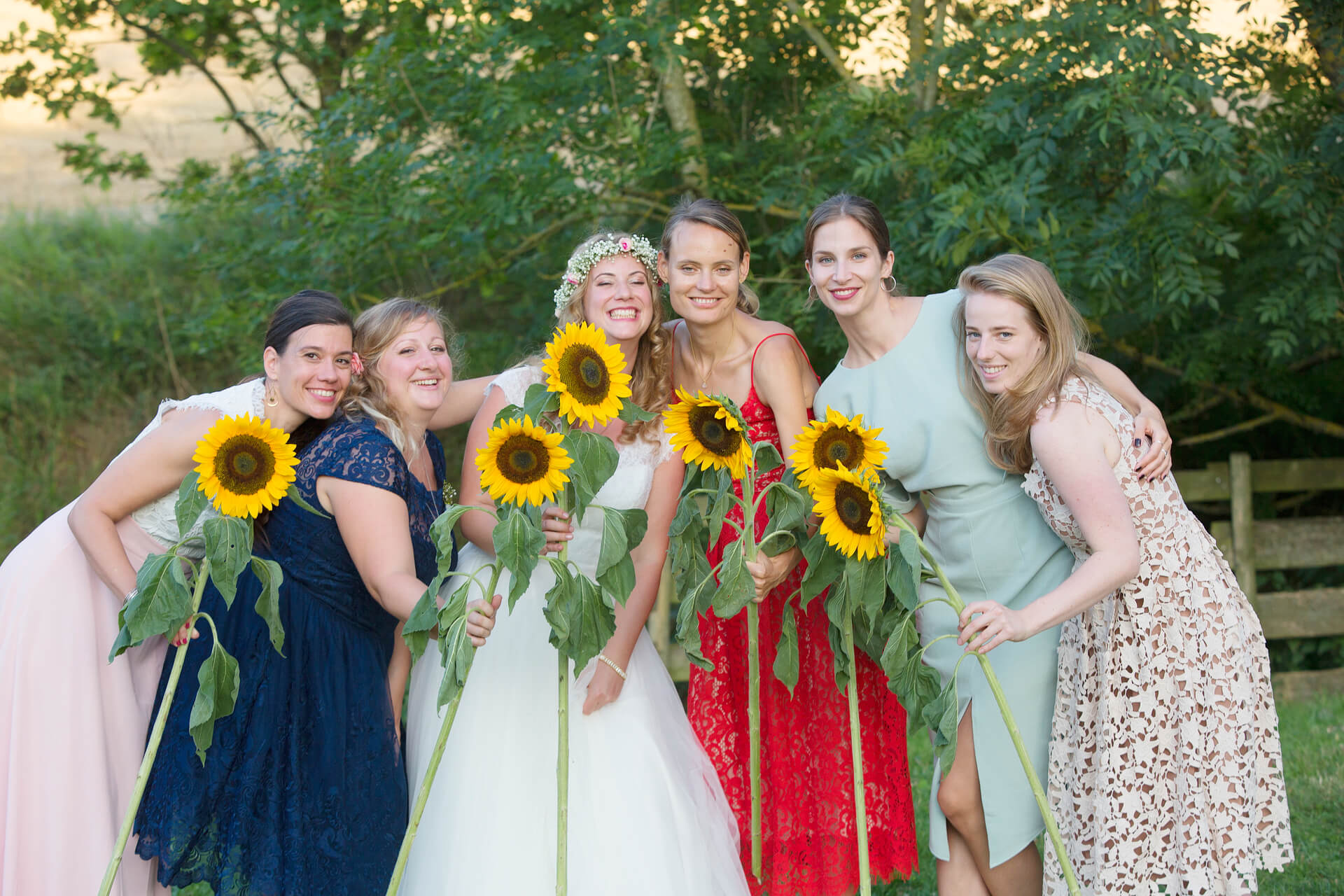 Hochzeit von Simone & Bastian
