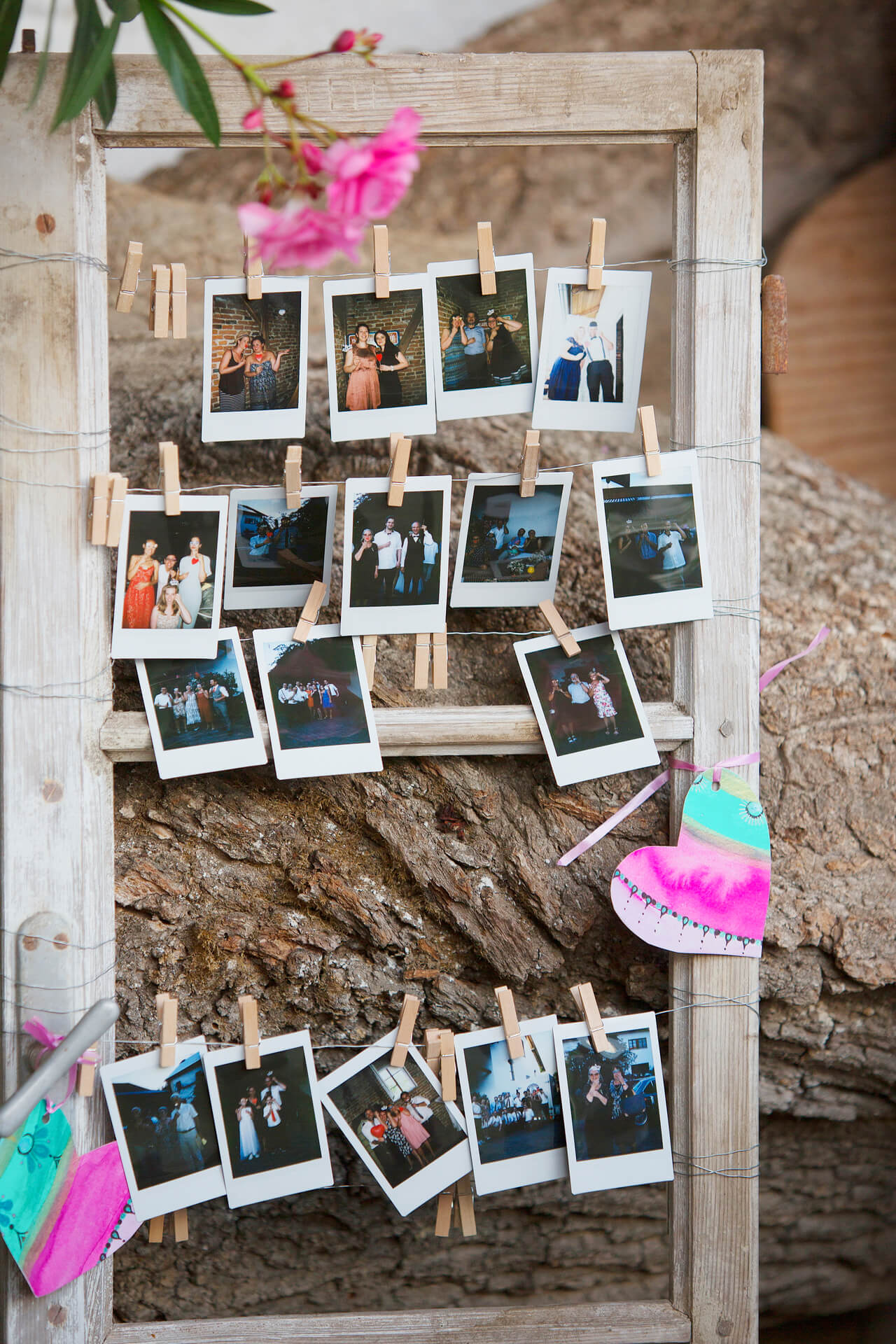 Hochzeit von Simone & Bastian
